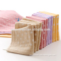 Towel Set Type and children Age Group digital printed cotton waffle tea towel